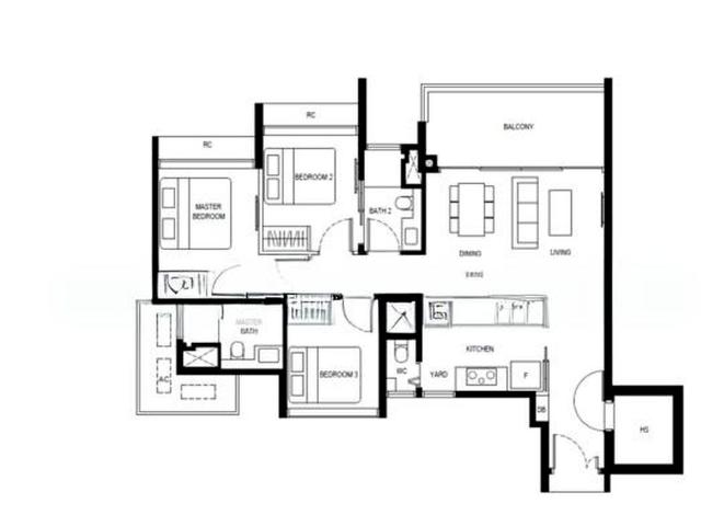 Condominium for sale