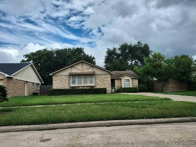 House for sale in Houston, Harris County