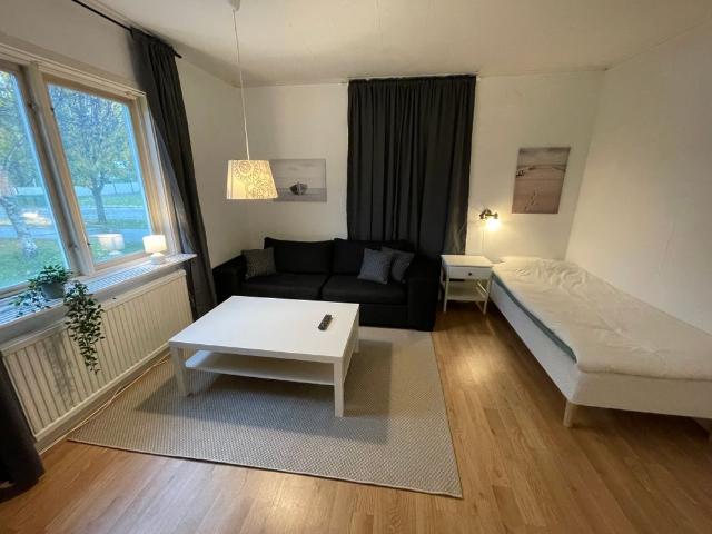 Lägenhet hyra i Holmsund, Västerbotten