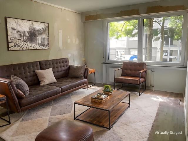 Apartment mieten in Duisburg-Mitte, Duisburg