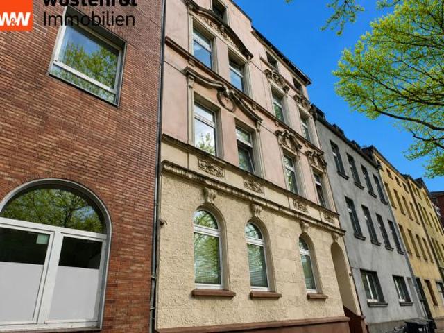 Haus kaufen in Duisburg, Nordrhein-Westfalen