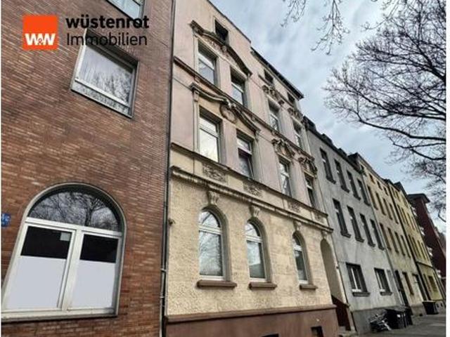 Haus kaufen in Duisburg-Mitte, Duisburg