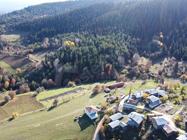Ağli, Kastamonu içerisinde satılık Arsa