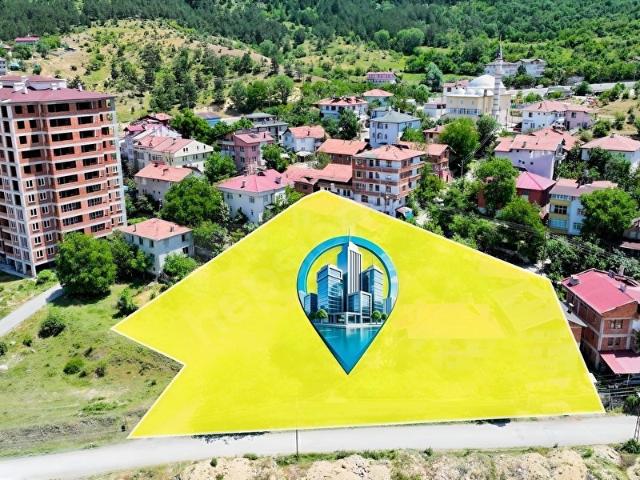 Kastamonu Merkez, Kastamonu içerisinde satılık Arsa