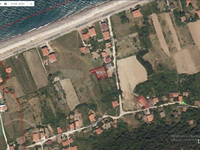 Cide, Kastamonu içerisinde satılık mülk