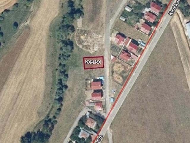 Devrekani, Kastamonu içerisinde satılık Arsa