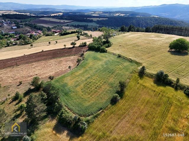Kastamonu Merkez, Kastamonu içerisinde satılık Arsa