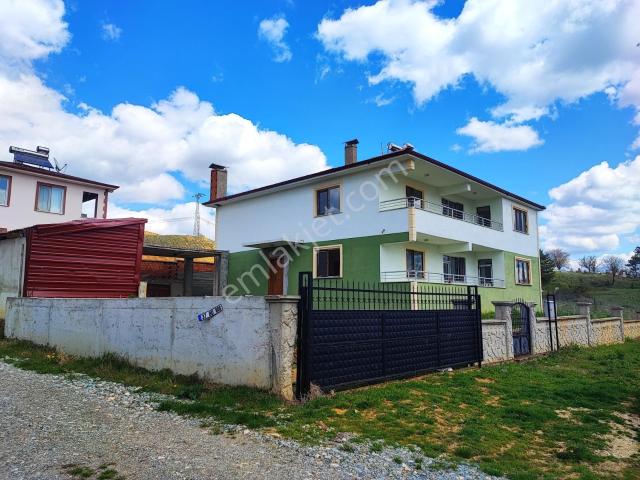 Kastamonu Merkez, Kastamonu içerisinde satılık Villa