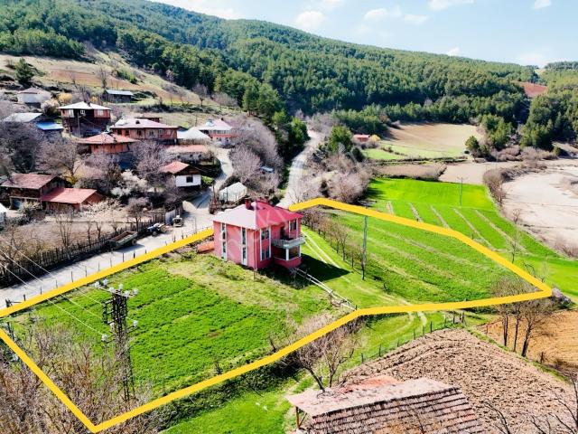 Kastamonu Merkez, Kastamonu içerisinde satılık Villa
