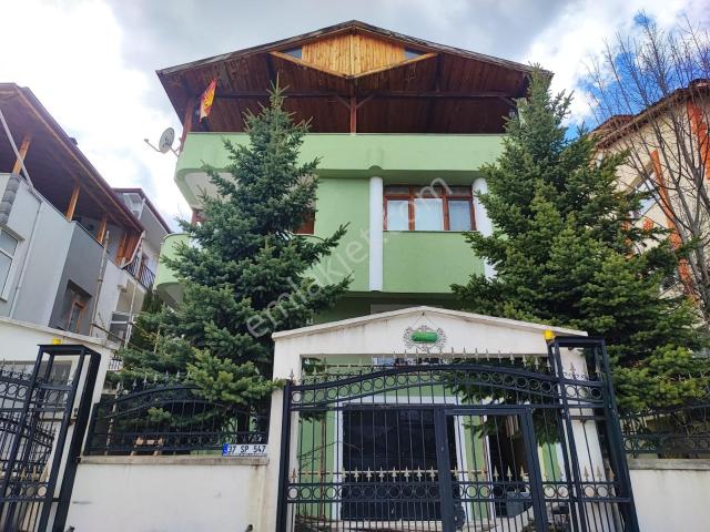 Kastamonu Merkez, Kastamonu içerisinde satılık Villa