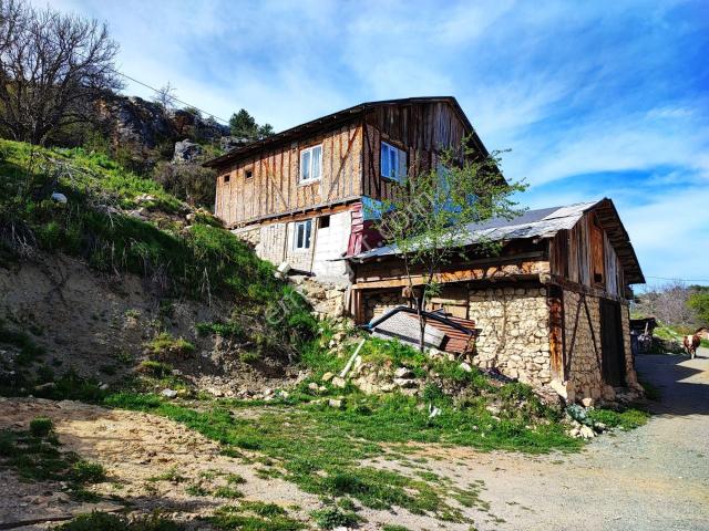 Kastamonu Merkez içerisinde satılık Villa