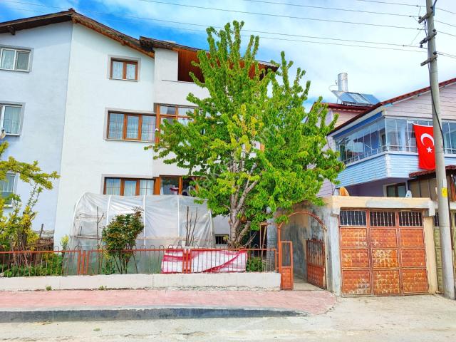 Kastamonu Merkez içerisinde satılık Villa