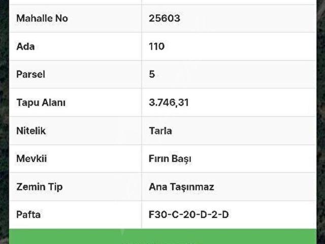 İhsangazi, Kastamonu içerisinde satılık Arsa