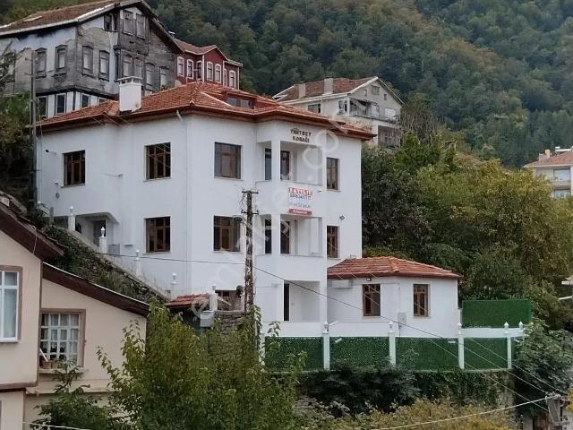 İnebolu, Kastamonu içerisinde satılık Villa