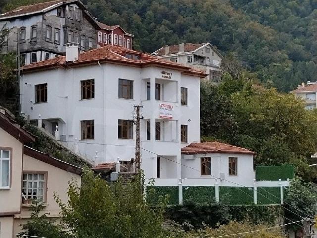 İnebolu, Kastamonu içerisinde satılık Villa
