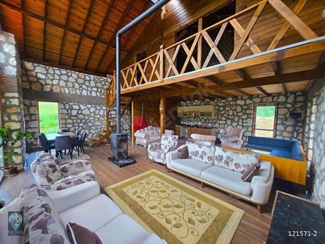 Kastamonu Merkez, Kastamonu içerisinde satılık Villa