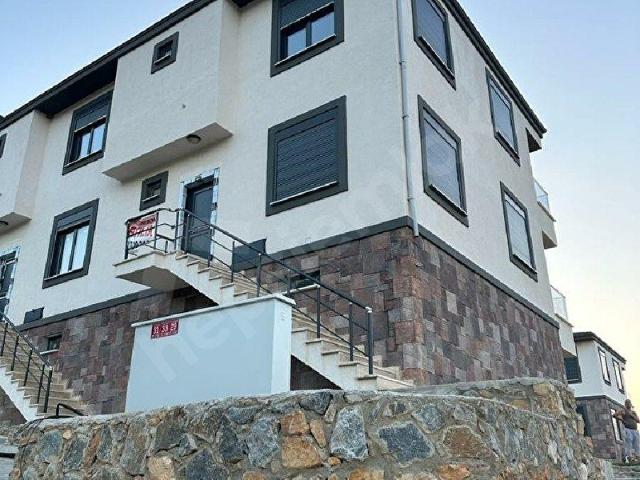 Burhaniye, Balikesir içerisinde satılık Villa