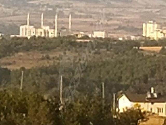 Kastamonu Merkez, Kastamonu içerisinde satılık Arsa