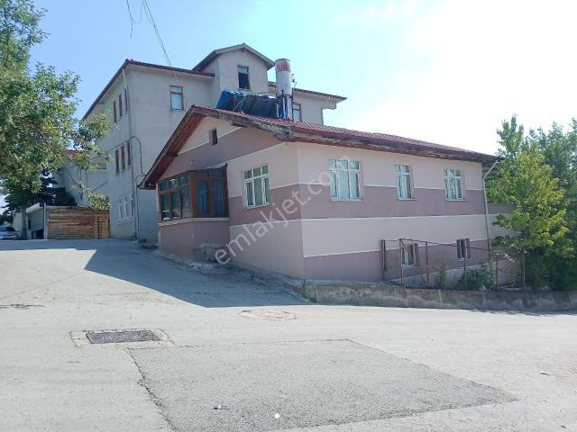 Kastamonu Merkez içerisinde satılık Villa