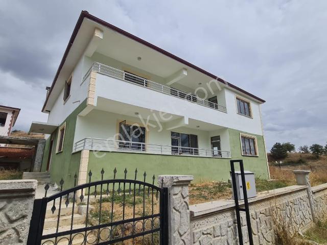Kastamonu Merkez, Kastamonu içerisinde satılık Villa