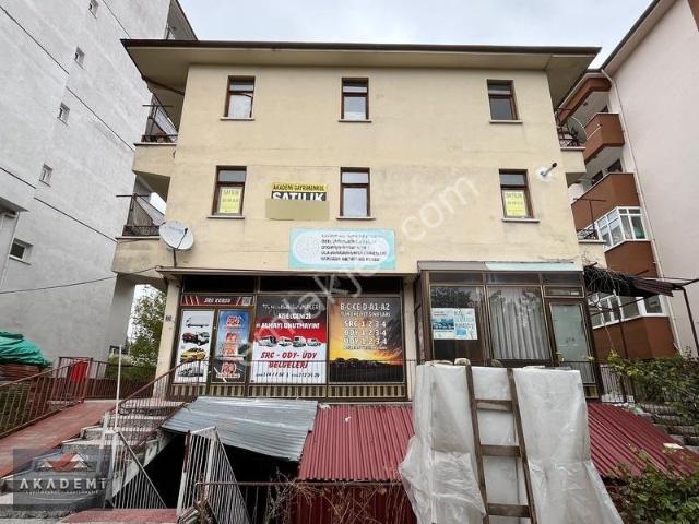 İnönü Mahallesi, Kastamonu Merkez içerisinde satılık Villa