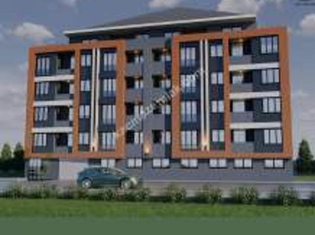 Kastamonu Merkez içerisinde satılık Dupleks