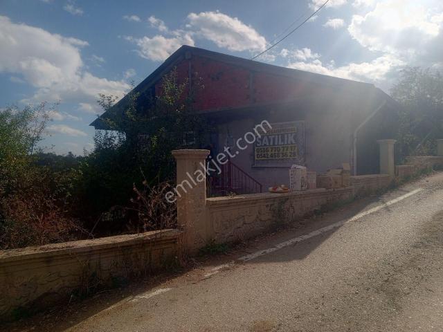 Kastamonu Merkez, Kastamonu içerisinde satılık Bahce kati