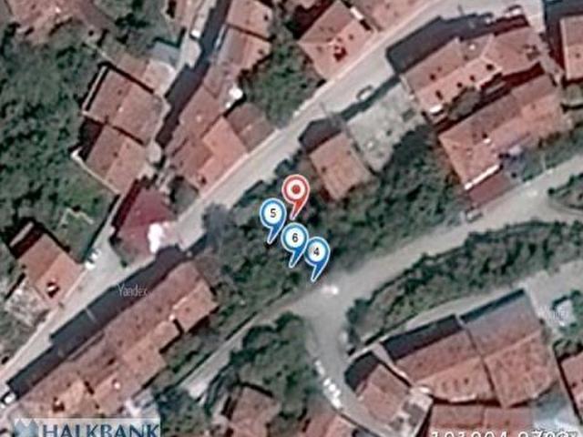 Kastamonu Merkez, Kastamonu içerisinde satılık Arsa