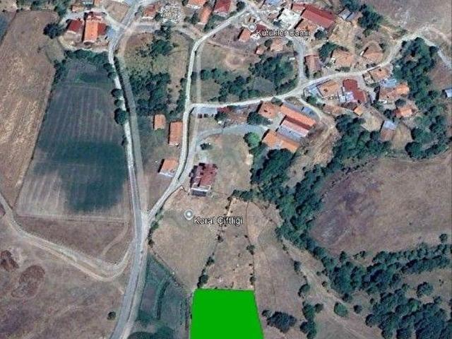 Kastamonu Merkez, Kastamonu içerisinde satılık Arsa
