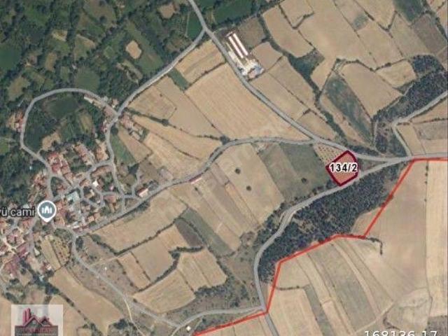 Kastamonu Merkez, Kastamonu içerisinde satılık Arsa