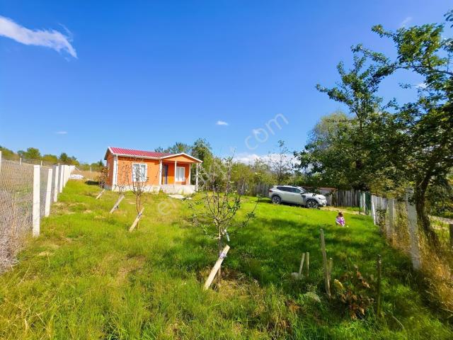 Baylar, Kastamonu Merkez içerisinde satılık Villa