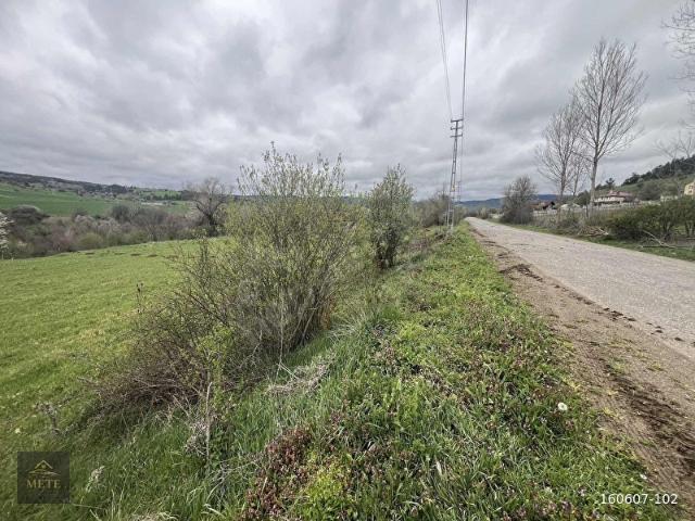 Kastamonu Merkez, Kastamonu içerisinde satılık Arsa