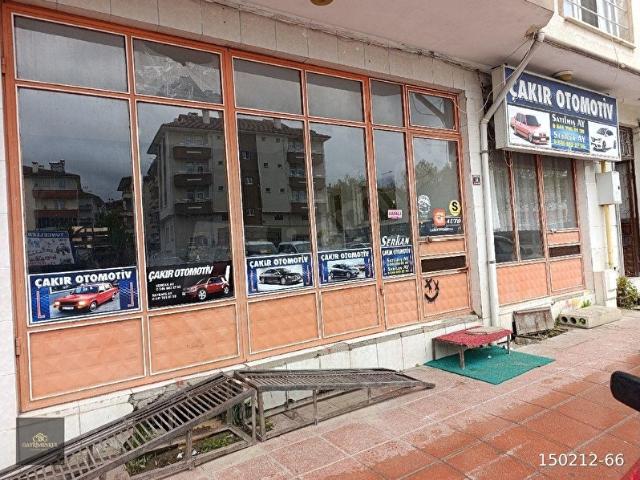 Taşköprü, Kastamonu içerisinde satılık Dükkan