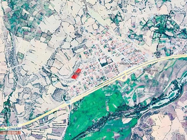 Tosya, Kastamonu içerisinde satılık Arsa