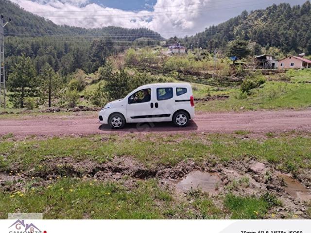 Tosya, Kastamonu içerisinde satılık Arsa