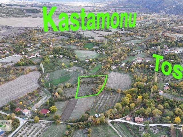 Tosya, Kastamonu içerisinde satılık mülk