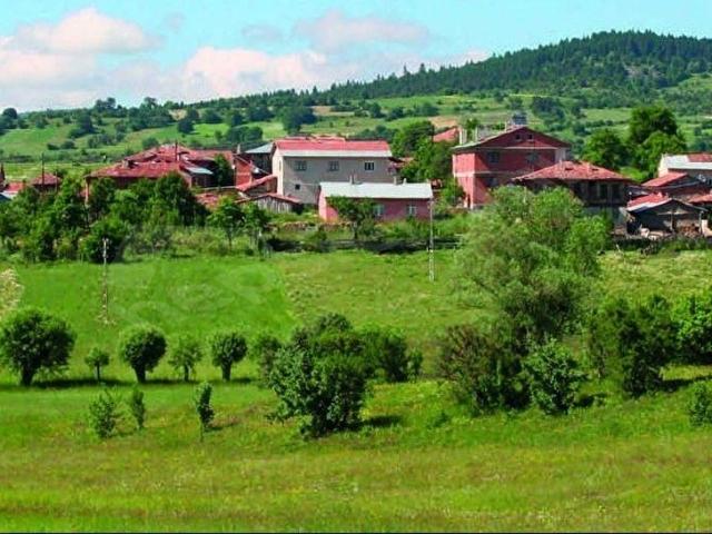 Ağli, Kastamonu içerisinde satılık Arsa