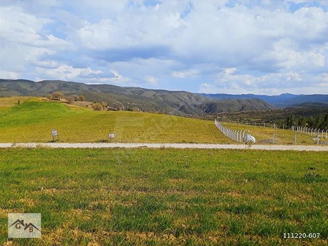 Tosya, Kastamonu içerisinde satılık Arsa
