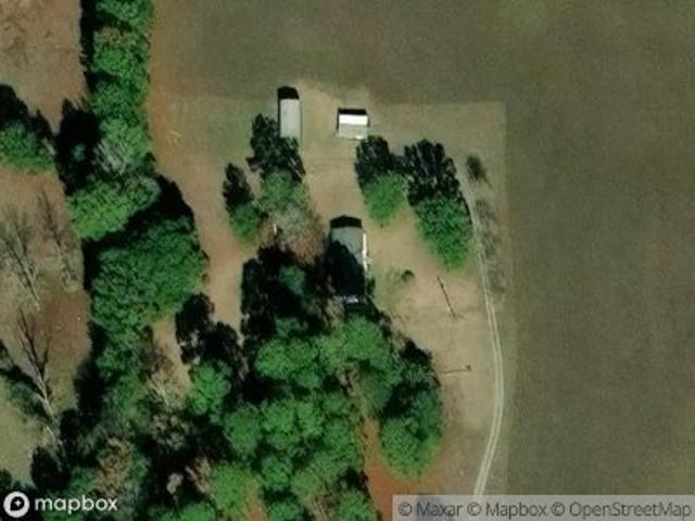 Land for sale in Louisiana