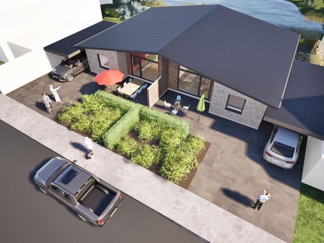 Villa til salg i Nykøbing Mors, Brønderslev-Dronninglund