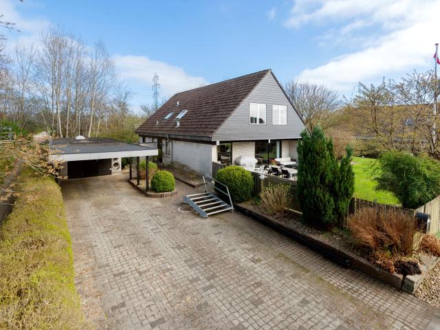Villa til salg i Esbjerg