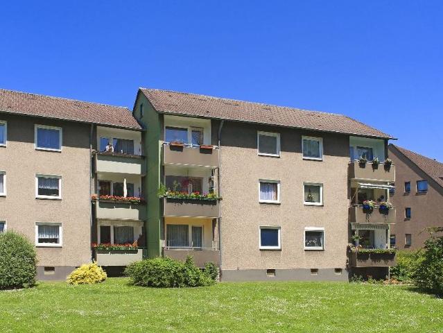 Apartment mieten in Ahlen, Nordrhein-Westfalen