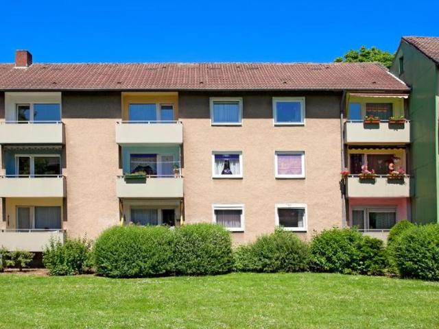 Apartment mieten in Ahlen, Nordrhein-Westfalen