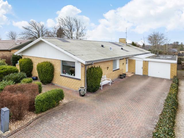 Villa til salg i Skive, Århus