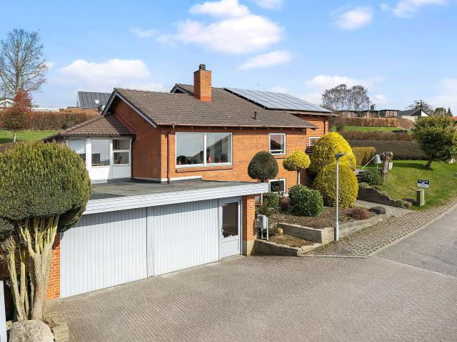 Villa til salg i Kolding