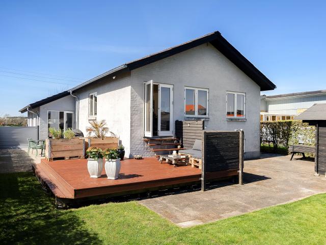 Villa til salg i Viborg, Århus