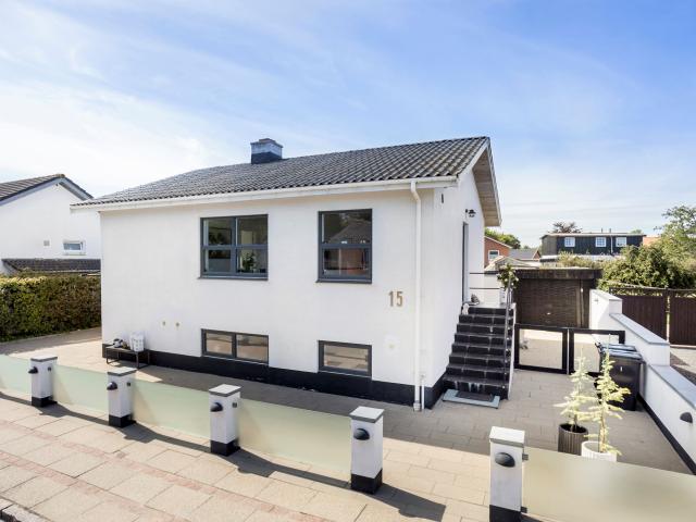 Villa til salg i Frederikshavn, Brønderslev-Dronninglund