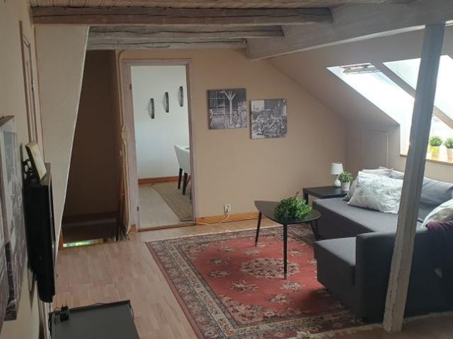Lägenhet hyra i Staffanstorp, Skåne