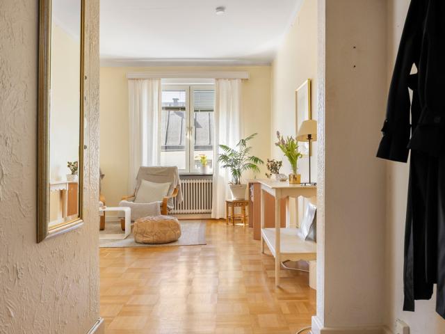 Bostadsrätt till salu i Lund, Skåne