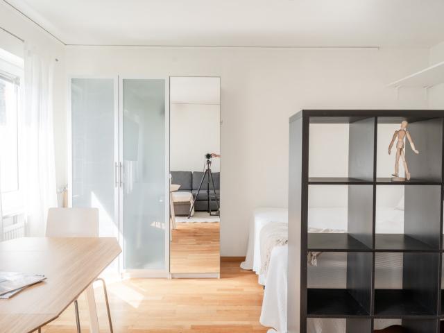 Bostadsrätt till salu i Lund, Skåne